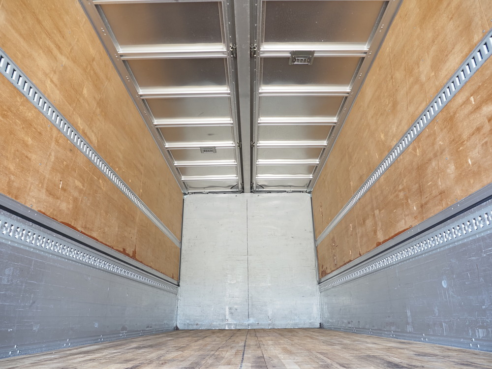 いすゞ フォワード ウイング車 中型 TKG-FRR90T2 年式 H26[写真23]