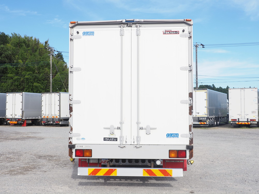 いすゞ フォワード ウイング車 中型 TKG-FRR90T2 年式 H26[写真06]