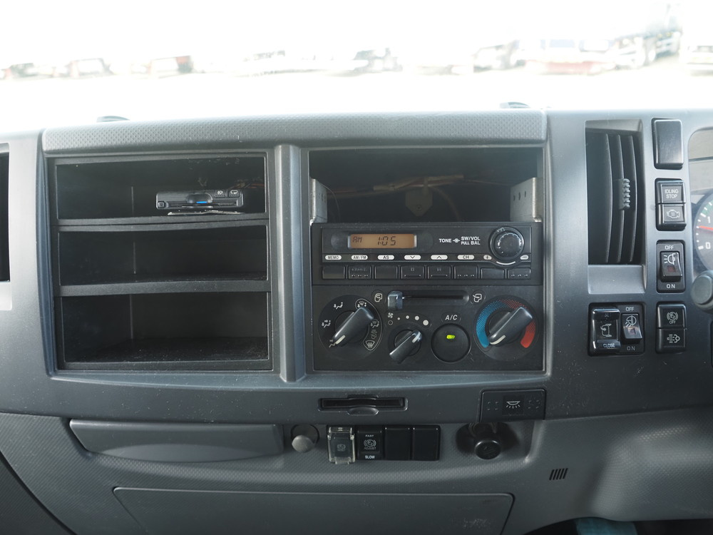 いすゞ フォワード ウイング車 中型 TKG-FRR90T2 年式 H26[写真31]