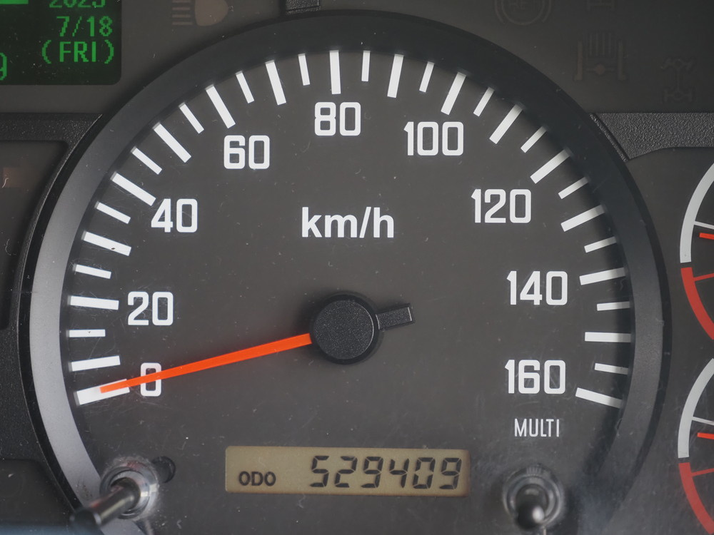 いすゞ フォワード ウイング車 中型 TKG-FRR90T2 年式 H26[写真36]