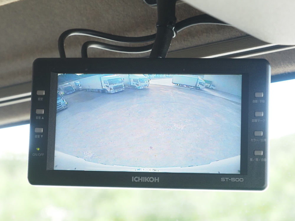 いすゞ フォワード ウイング車 中型 TKG-FRR90T2 年式 H26[写真32]