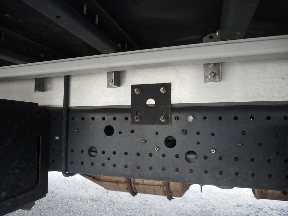 いすゞ フォワード ウイング車 中型 TKG-FRR90T2 年式 H26[写真41]