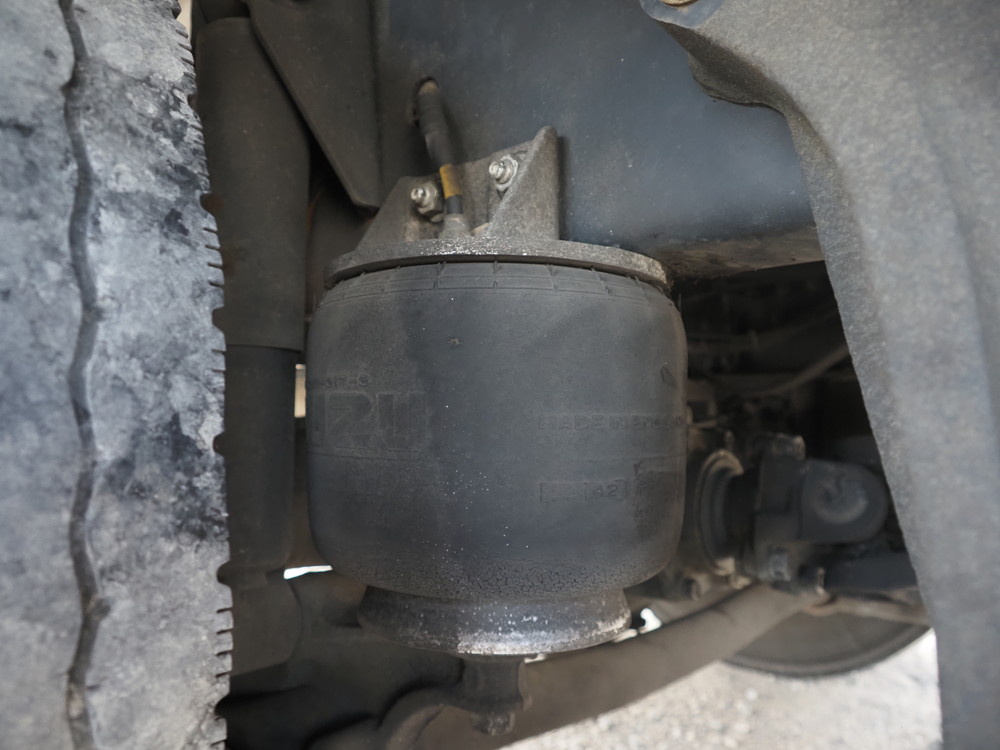 いすゞ フォワード ウイング車 中型 TKG-FRR90T2 年式 H26[写真38]