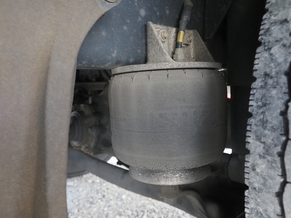 いすゞ フォワード ウイング車 中型 TKG-FRR90T2 年式 H26[写真37]