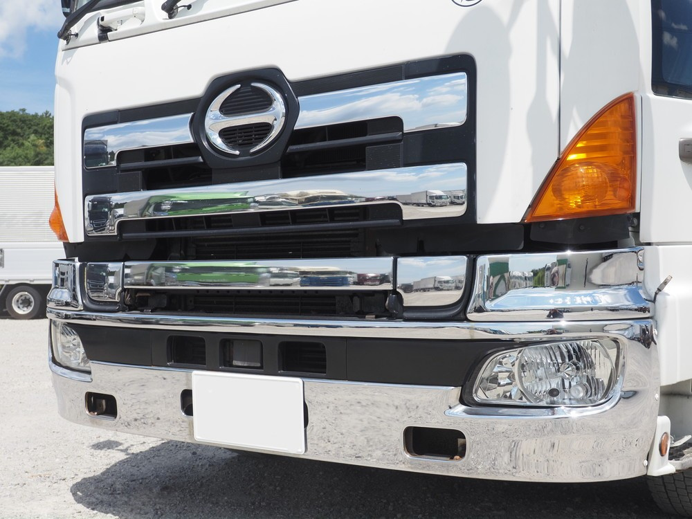 日野 プロフィア ウイング車 大型 BDG-FW1EXYG 年式 H21[写真05]