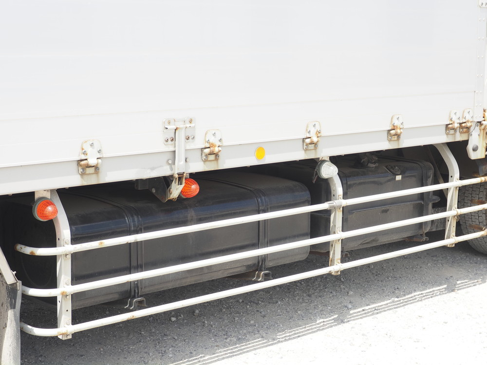 日野 プロフィア ウイング車 大型 BDG-FW1EXYG 年式 H21[写真13]