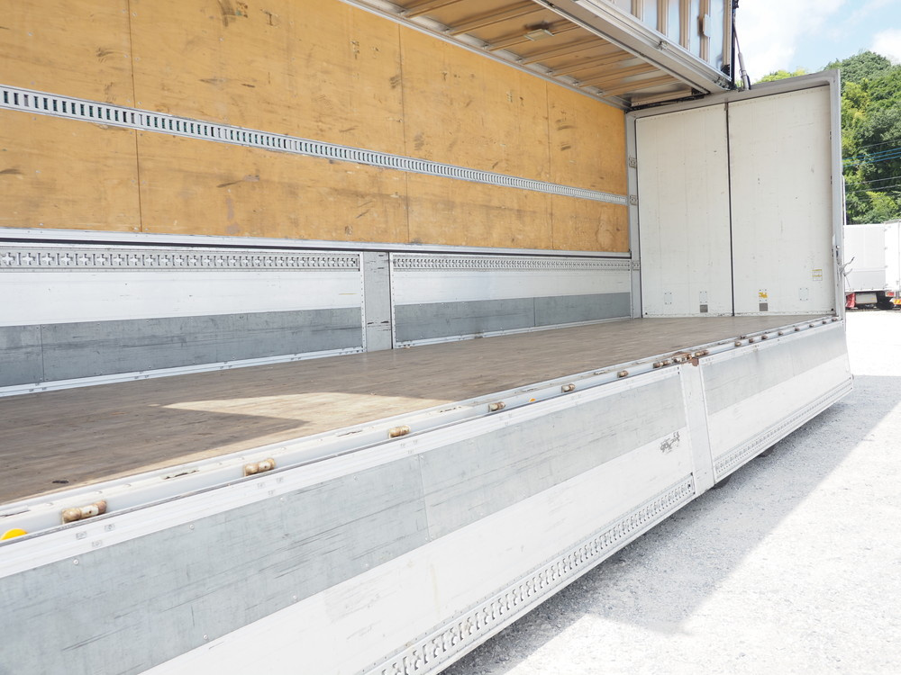 日野 プロフィア ウイング車 大型 BDG-FW1EXYG 年式 H21[写真18]