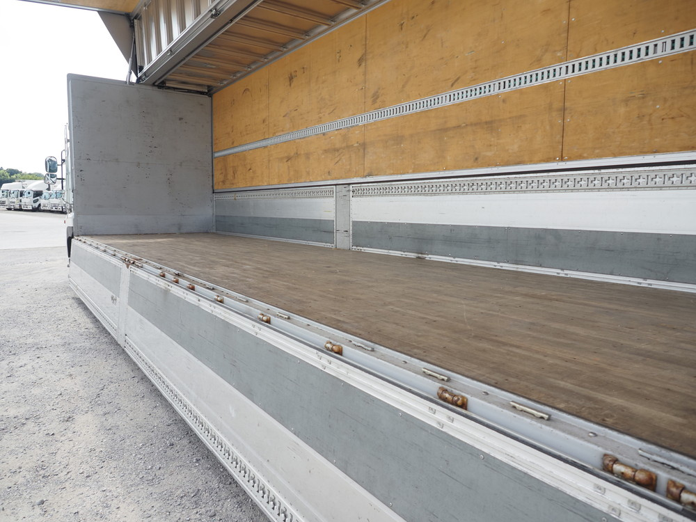 日野 プロフィア ウイング車 大型 BDG-FW1EXYG 年式 H21[写真17]