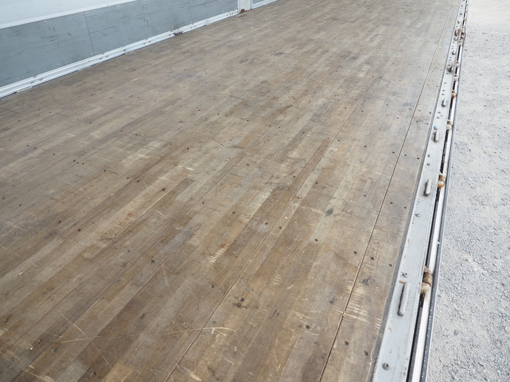 日野 プロフィア ウイング車 大型 BDG-FW1EXYG 年式 H21[写真20]