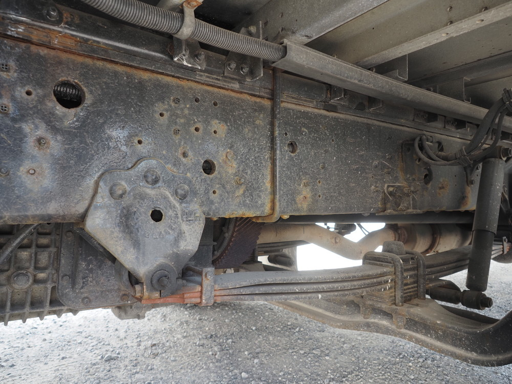 日野 プロフィア ウイング車 大型 BDG-FW1EXYG 年式 H21[写真38]