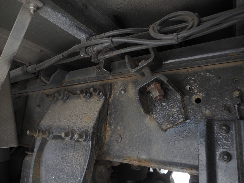 日野 プロフィア ウイング車 大型 BDG-FW1EXYG 年式 H21[写真37]