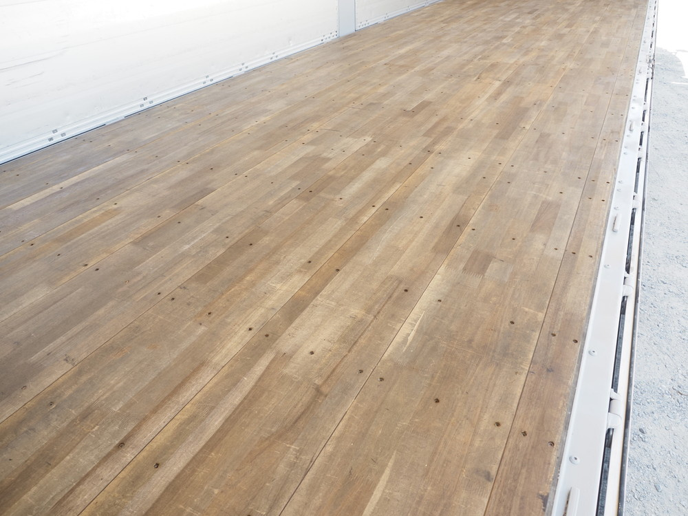 いすゞ ギガ ウイング車 大型 2PG-CYJ77C 年式 R3[写真23]