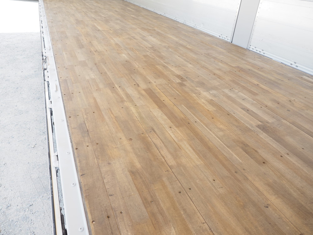 いすゞ ギガ ウイング車 大型 2PG-CYJ77C 年式 R3[写真22]