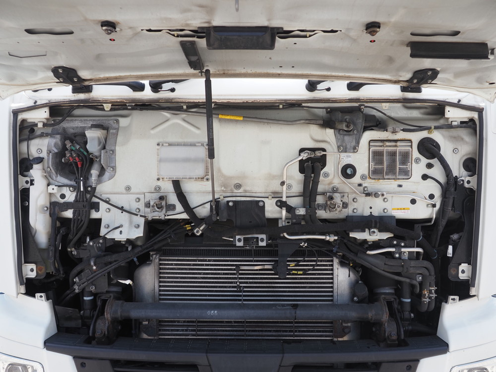 いすゞ ギガ ウイング車 大型 2PG-CYJ77C 年式 R3[写真46]