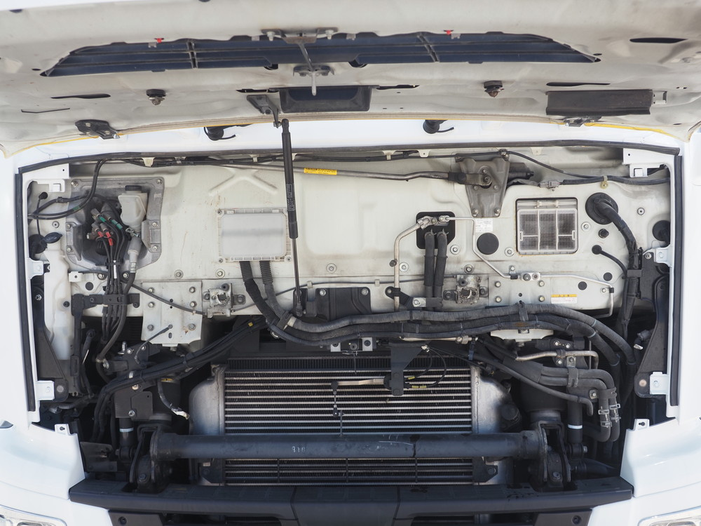 いすゞ ギガ ウイング車 大型 2PG-CYJ77C 年式 R3[写真51]