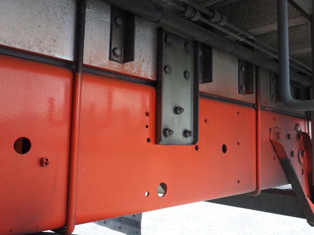 いすゞ ギガ 冷凍バン 大型 QPG-CYL77B 年式 H28[写真39]