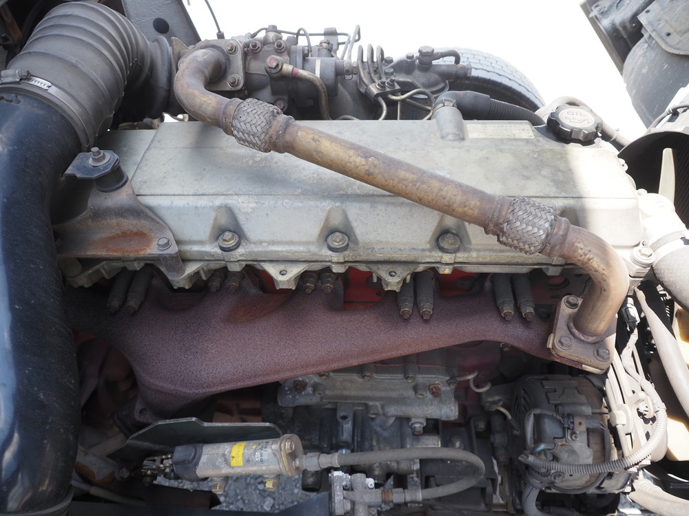 日野 レンジャープロ ウイング車 中型 KK-FD1JLEA 年式 H16[写真30]