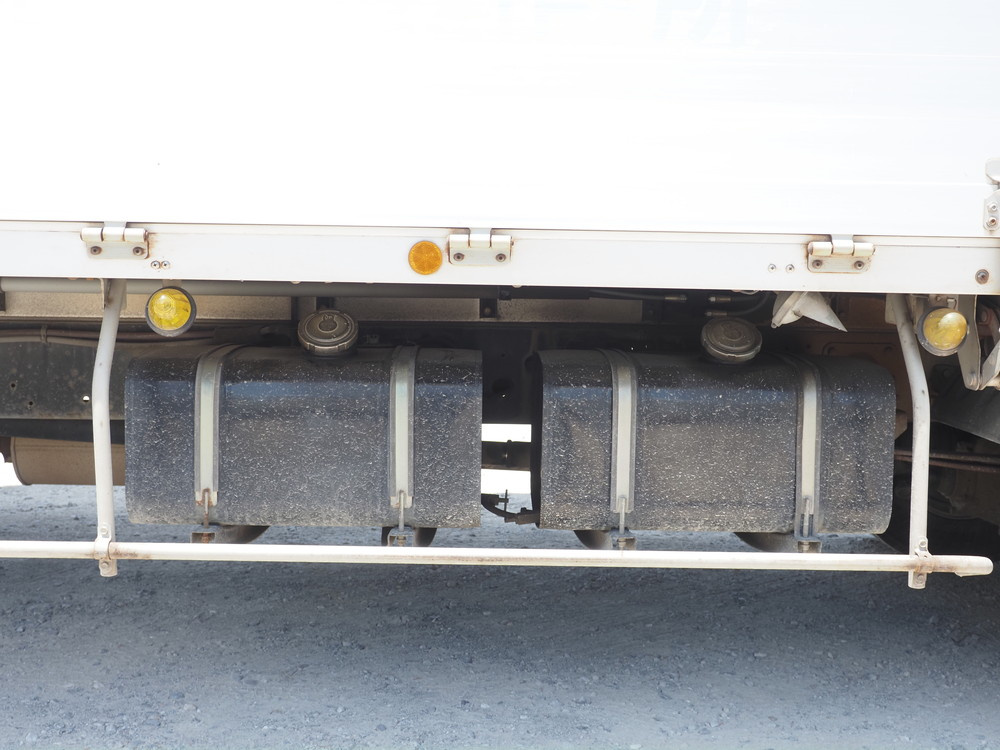 日野 レンジャープロ ウイング車 中型 KK-FD1JLEA 年式 H16[写真12]