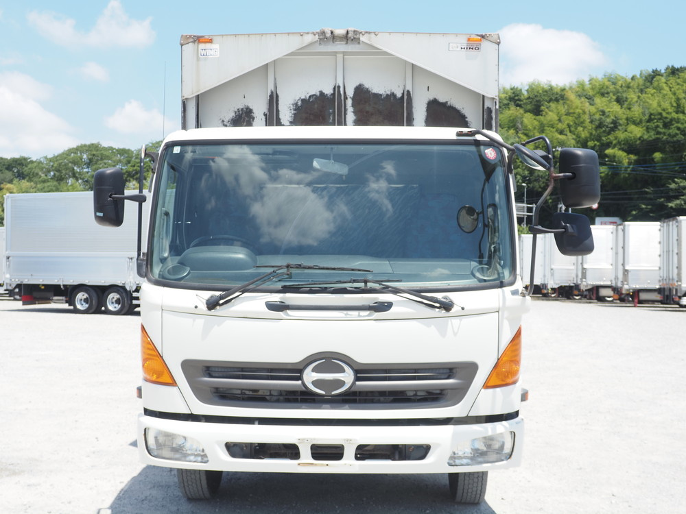 日野 レンジャープロ ウイング車 中型 KK-FD1JLEA 年式 H16[写真03]