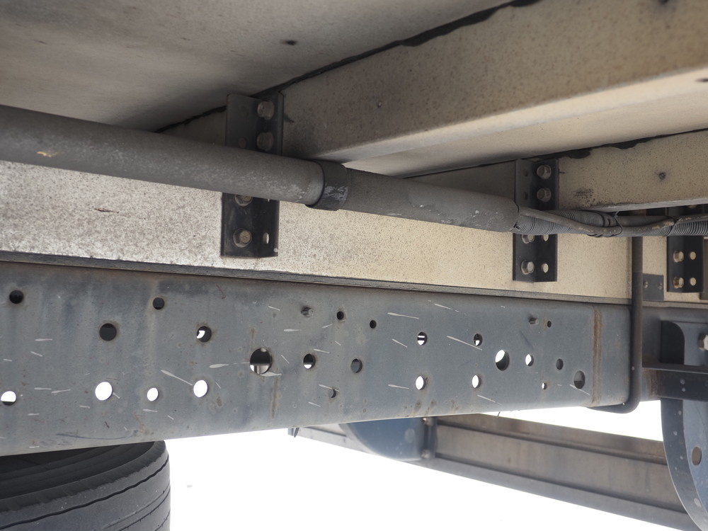 日野 レンジャープロ ウイング車 中型 KK-FD1JLEA 年式 H16[写真26]