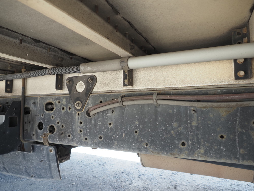 日野 レンジャープロ ウイング車 中型 KK-FD1JLEA 年式 H16[写真25]