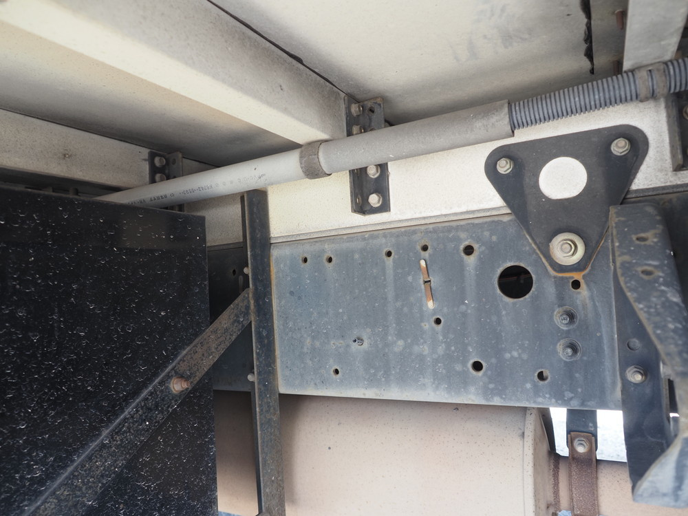 日野 レンジャープロ ウイング車 中型 KK-FD1JLEA 年式 H16[写真27]