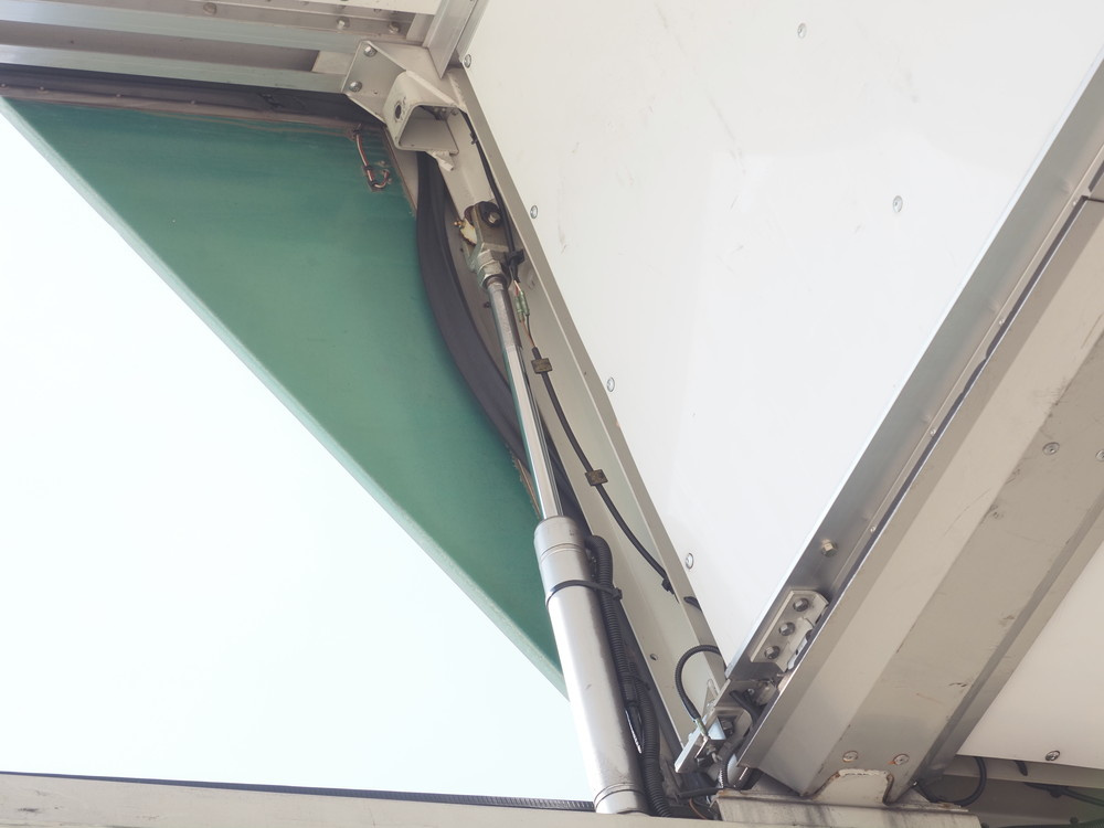 日野 プロフィア ウイング車 大型 BDG-FW1EXYG 年式 H22[写真14]