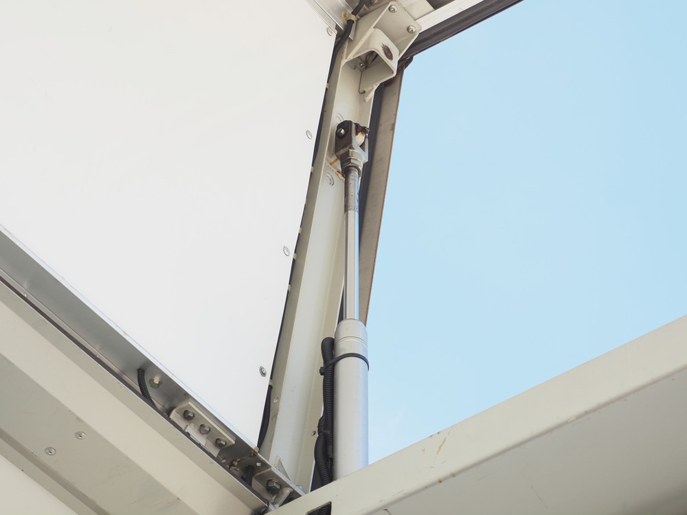 日野 プロフィア ウイング車 大型 BDG-FW1EXYG 年式 H22[写真15]