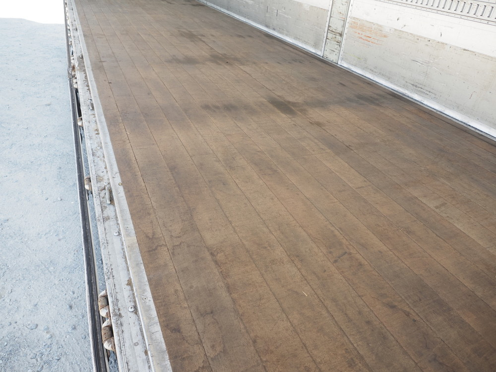 日野 プロフィア ウイング車 大型 BDG-FW1EXYG 年式 H22[写真20]