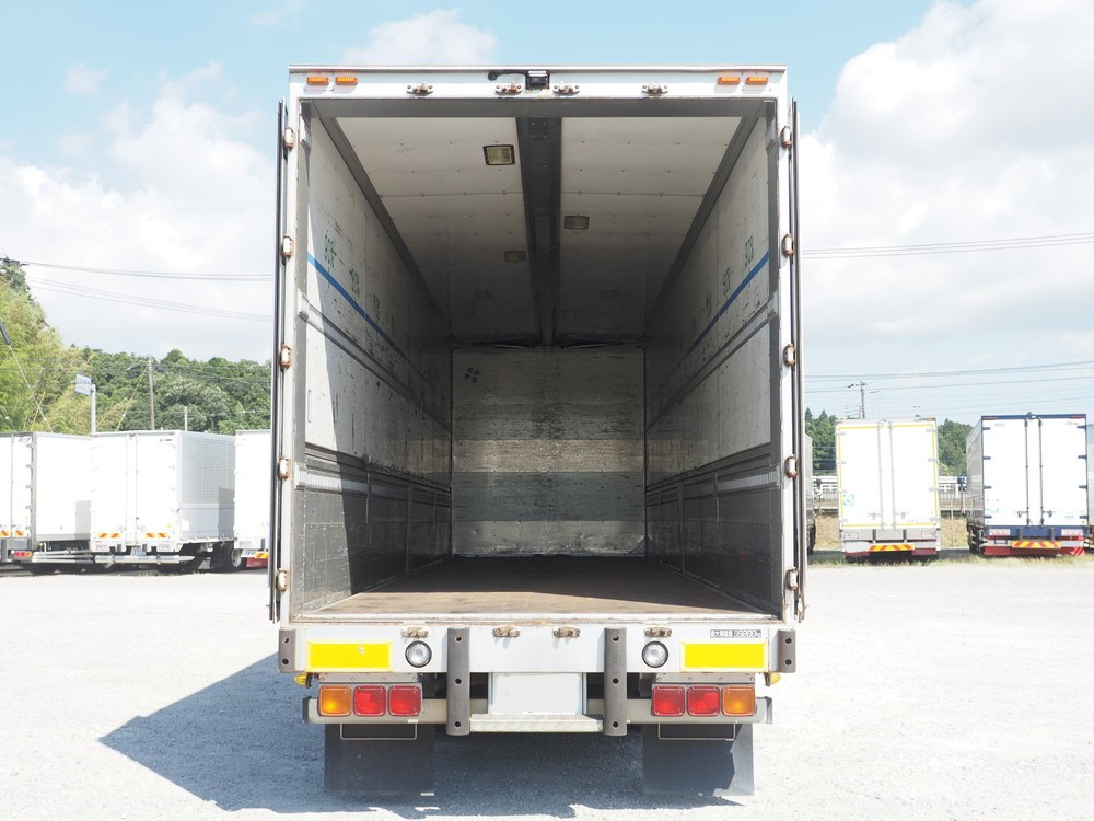 日野 プロフィア ウイング車 大型 BDG-FW1EXYG 年式 H22[写真21]