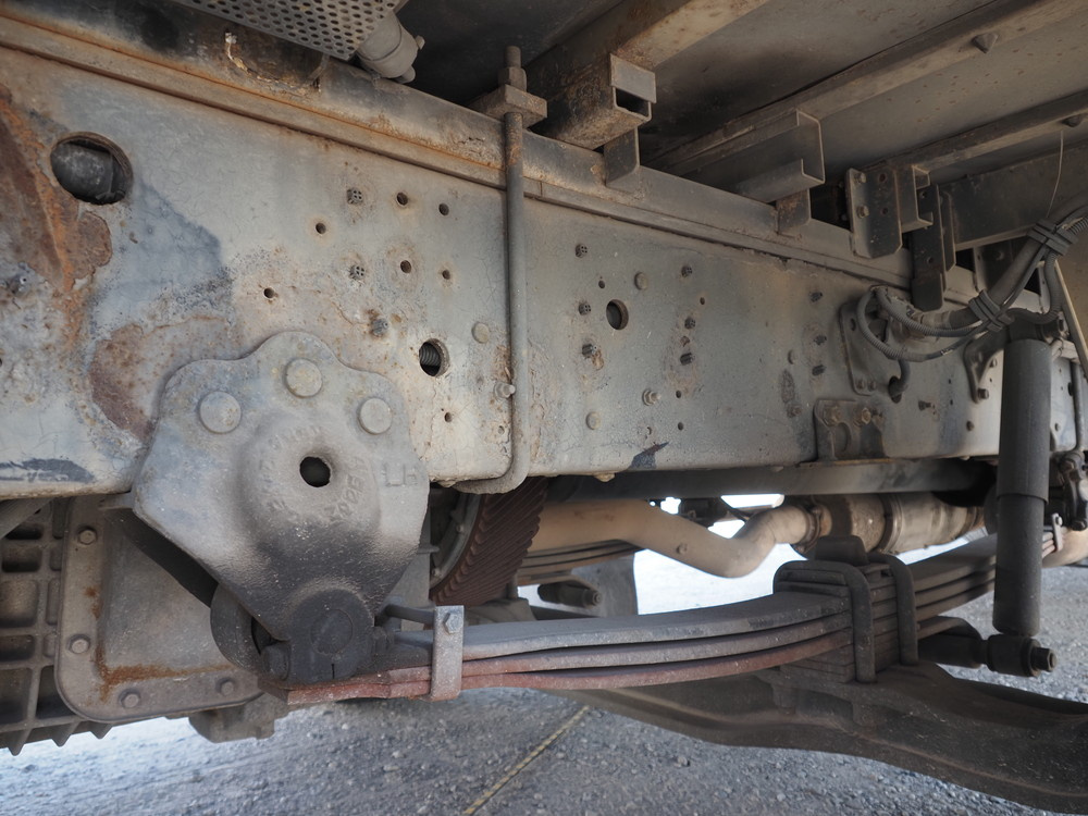 日野 プロフィア ウイング車 大型 BDG-FW1EXYG 年式 H22[写真36]