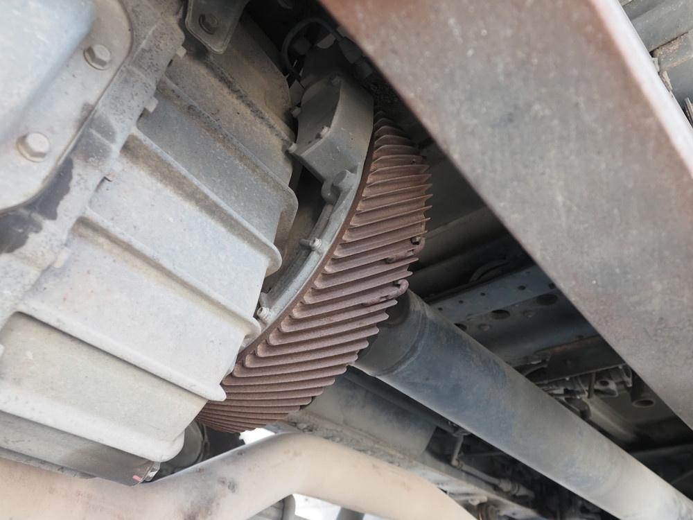 日野 プロフィア ウイング車 大型 BDG-FW1EXYG 年式 H22[写真37]