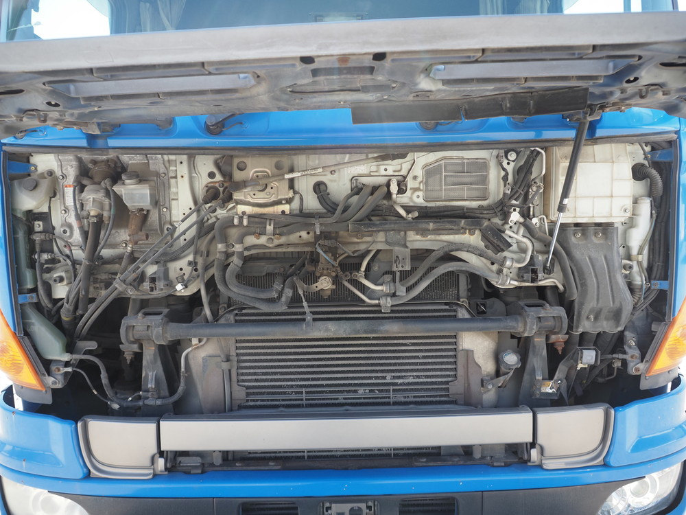 日野 プロフィア ウイング車 大型 BDG-FW1EXYG 年式 H22[写真39]