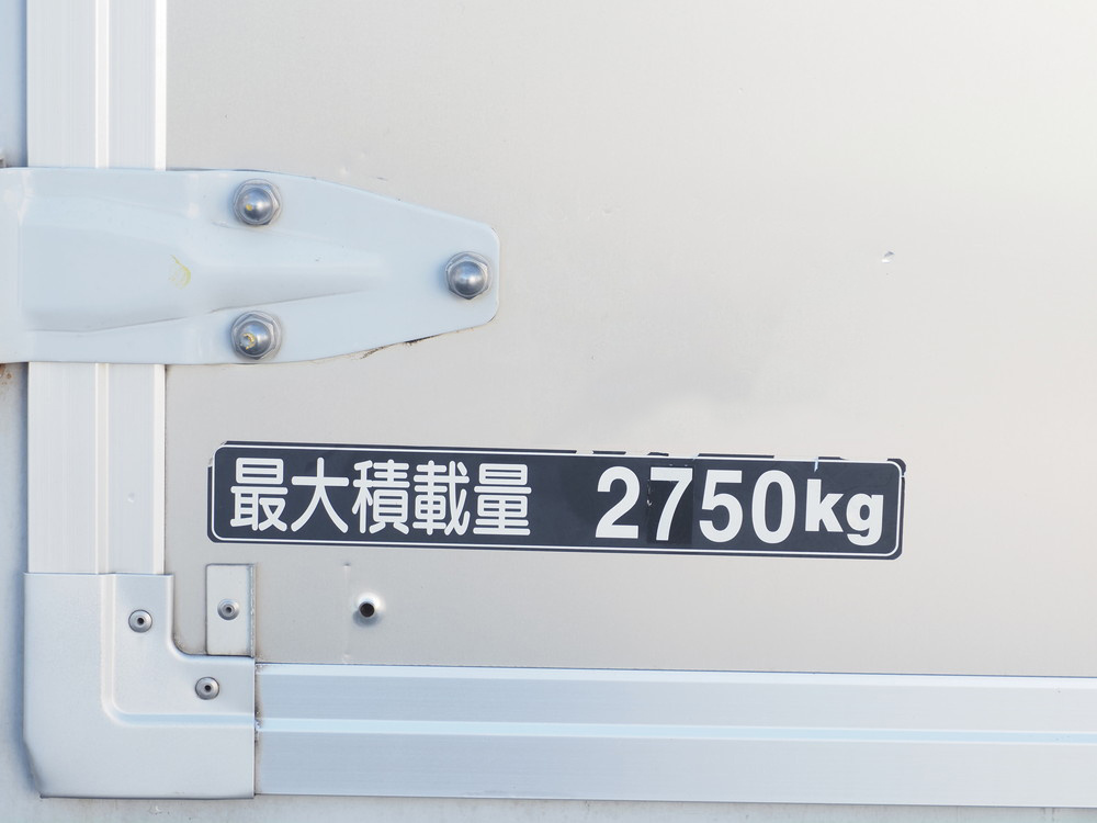 日野 レンジャー ウイング車 中型 2PG-FD2ABG 年式 R1[写真31]