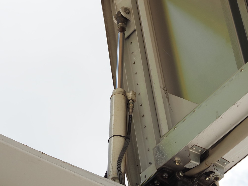 日野 プロフィア ウイング車 大型 LKG-FW1EXBG 年式 H23[写真14]