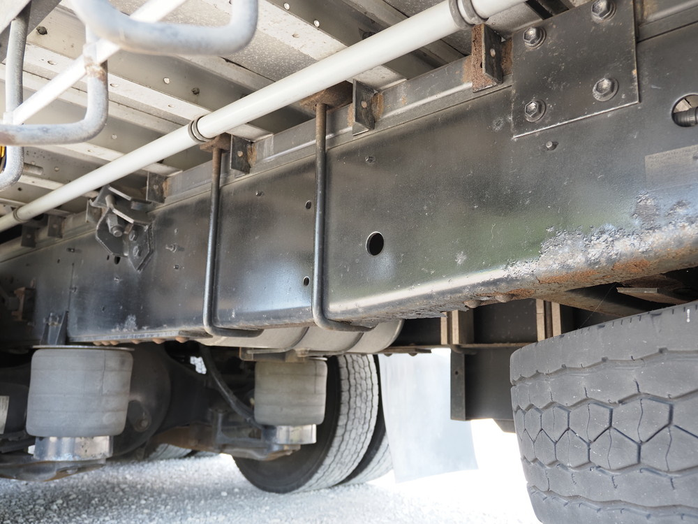 日野 プロフィア ウイング車 大型 LKG-FW1EXBG 年式 H23[写真42]