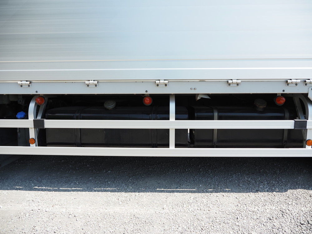 日野 プロフィア ウイング車 大型 LKG-FW1EXBG 年式 H23[写真17]