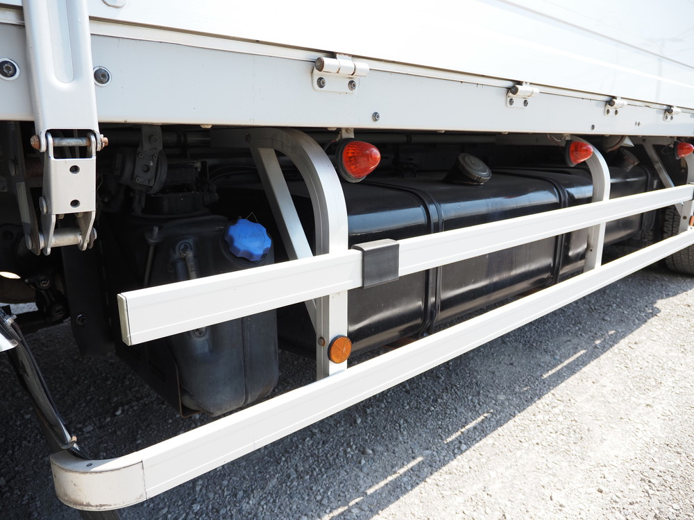 日野 プロフィア ウイング車 大型 LKG-FW1EXBG 年式 H23[写真18]