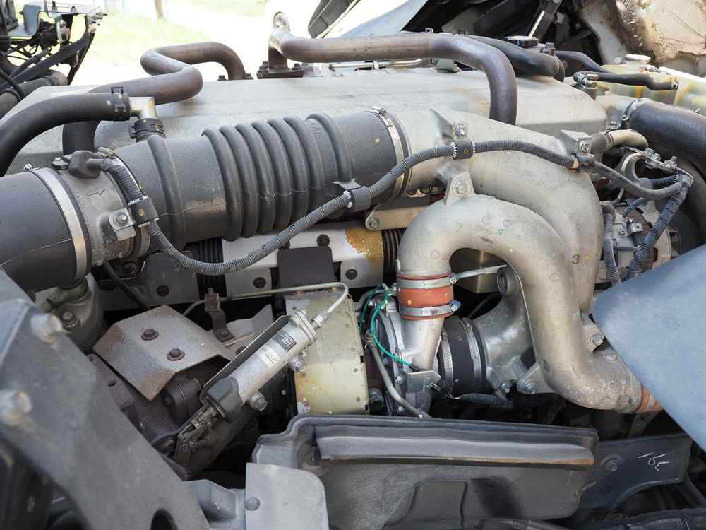 日野 プロフィア ウイング車 大型 LKG-FW1EXBG 年式 H23[写真46]