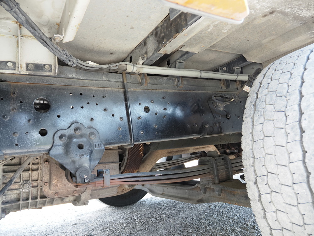 日野 プロフィア ウイング車 大型 LKG-FW1EXBG 年式 H23[写真43]