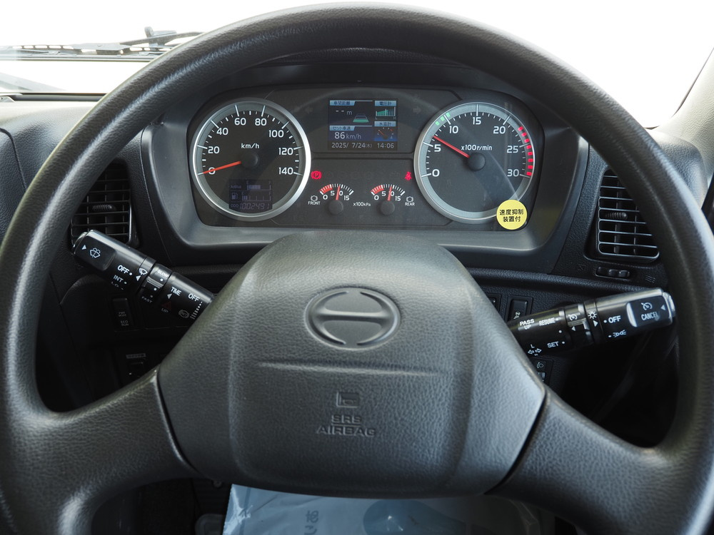 日野 プロフィア ウイング車 大型 LKG-FW1EXBG 年式 H23[写真30]