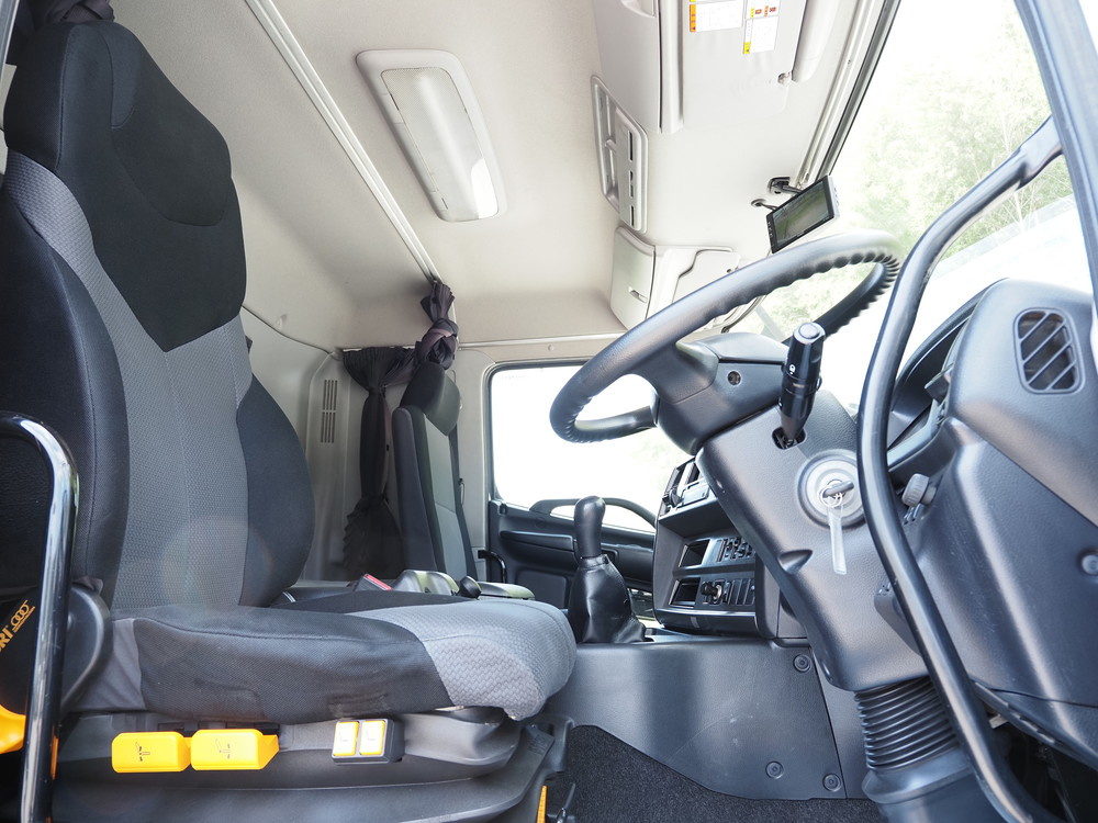 日野 プロフィア ウイング車 大型 LKG-FW1EXBG 年式 H23[写真29]