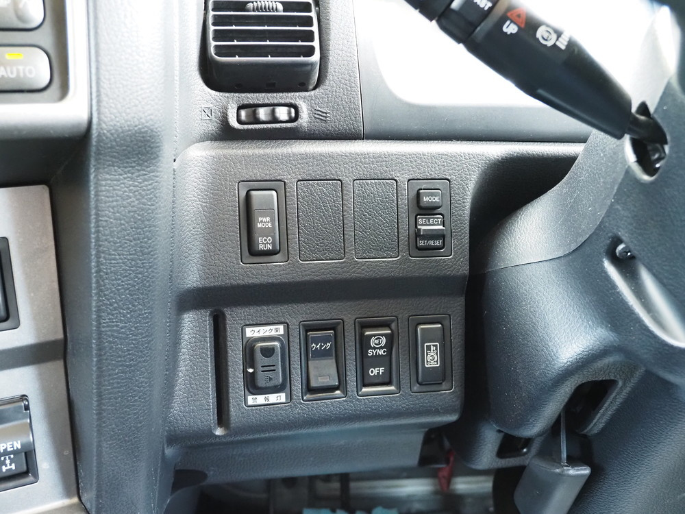 日野 プロフィア ウイング車 大型 LKG-FW1EXBG 年式 H23[写真34]