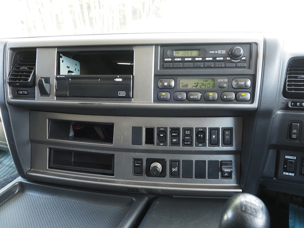 日野 プロフィア ウイング車 大型 LKG-FW1EXBG 年式 H23[写真33]