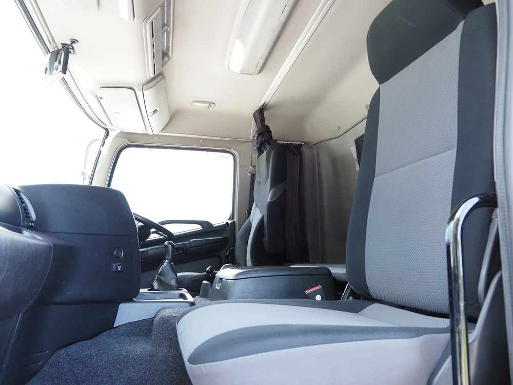 日野 プロフィア ウイング車 大型 LKG-FW1EXBG 年式 H23[写真38]