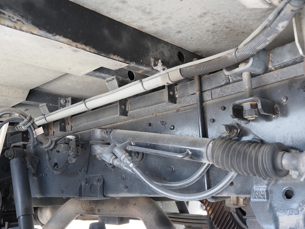 日野 プロフィア ウイング車 大型 LKG-FW1EXBG 年式 H23[写真41]