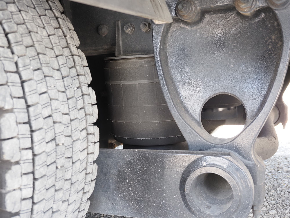 日野 プロフィア ウイング車 大型 LKG-FW1EXBG 年式 H23[写真40]