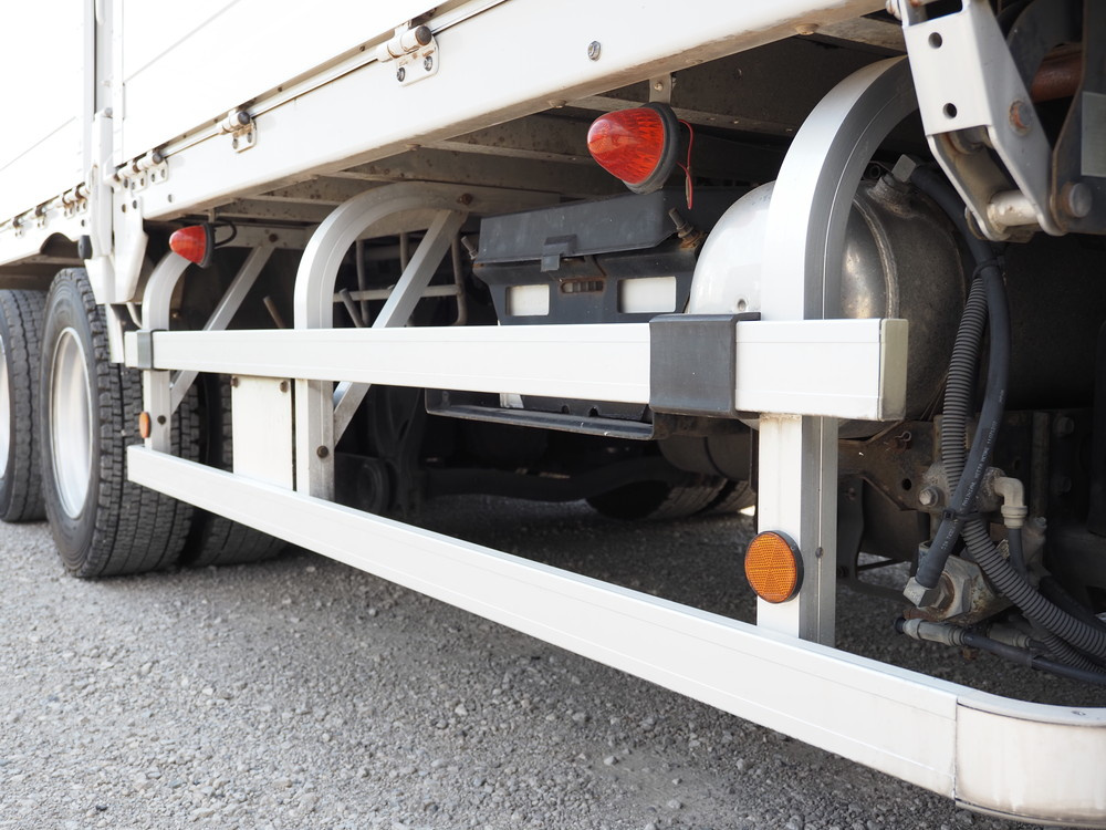 日野 プロフィア ウイング車 大型 LKG-FW1EXBG 年式 H23[写真11]