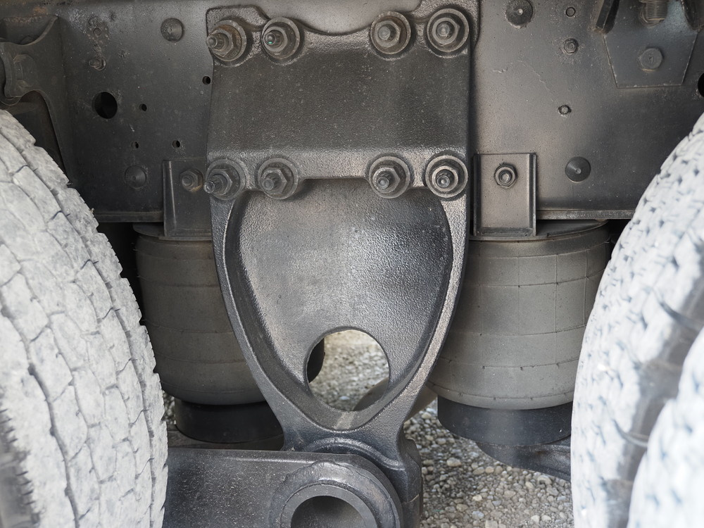 日野 プロフィア ウイング車 大型 LKG-FW1EXBG 年式 H23[写真39]