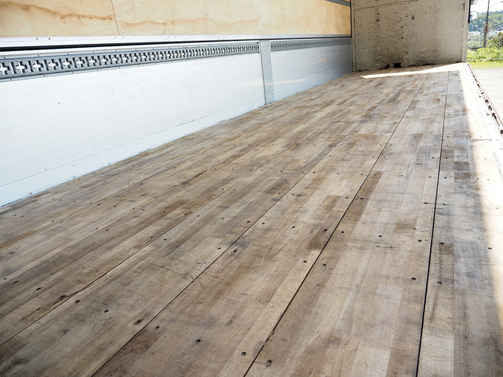 日野 プロフィア ウイング車 大型 LKG-FW1EXBG 年式 H23[写真23]